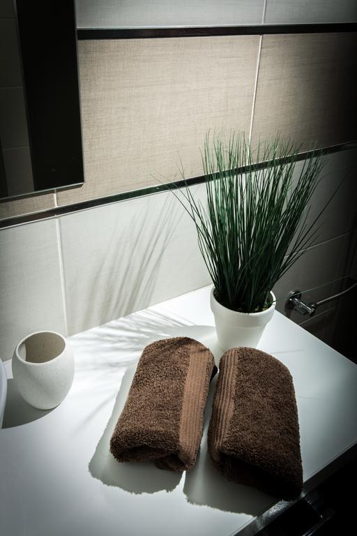 Apartment Admiral Belgrad Rum bild
