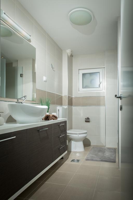 Apartment Admiral Belgrad Rum bild